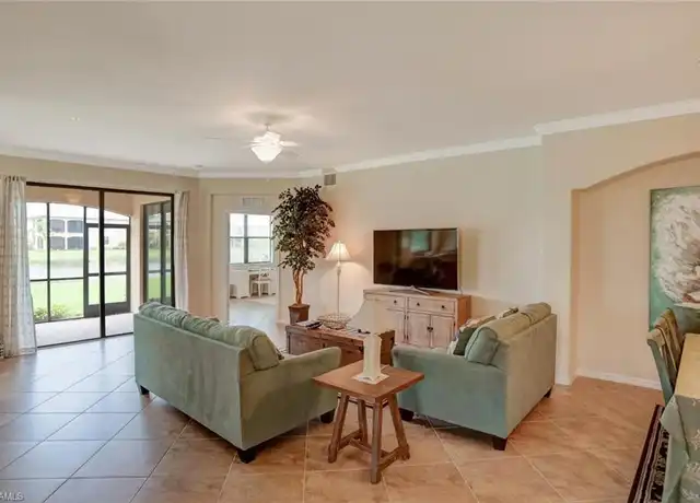 Property at 9126 Napoli Ct #101, Naples, FL, 34113, 3 beds, 2 baths, [object Object]