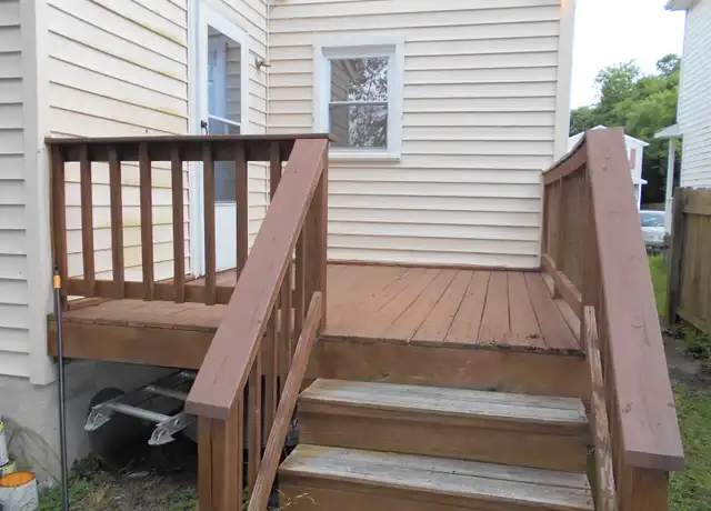 Property at 12 W Sewell Ave, Hampton, VA, 23663, 3 beds, 1.5 baths, [object Object]