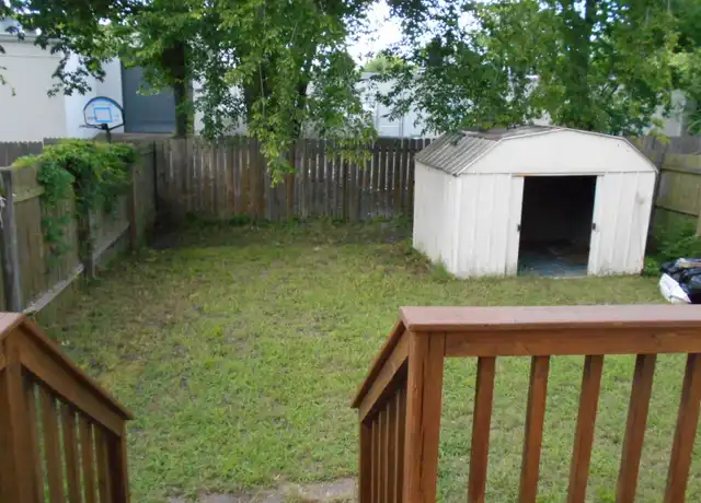 Property at 12 W Sewell Ave, Hampton, VA, 23663, 3 beds, 1.5 baths, [object Object]