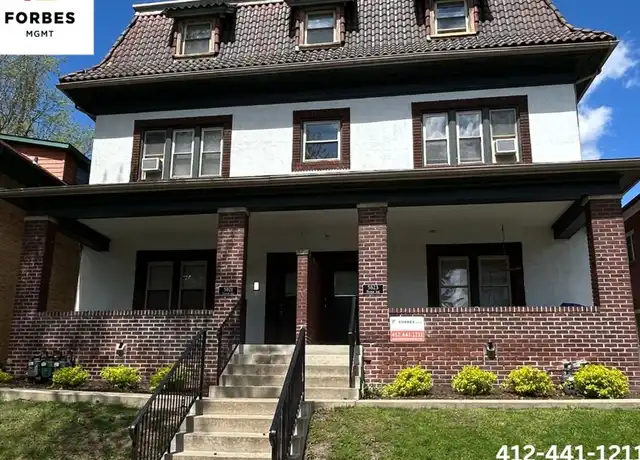 Property at 5823 Stanton Ave, Pittsburgh, PA, 15206, 2 beds, 1 bath, [object Object]