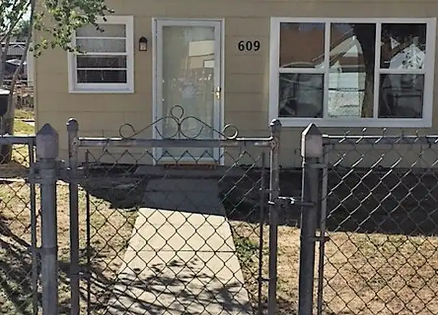 Property at 609 Morgan Ave, Mills, WY, 82644, 1 bed, 1 bath, [object Object]