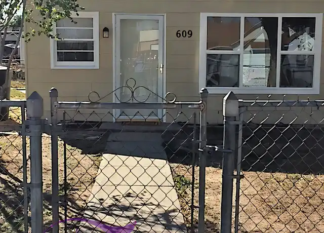 Property at 609 Morgan Ave, Mills, WY, 82644, 1 bed, 1 bath, [object Object]