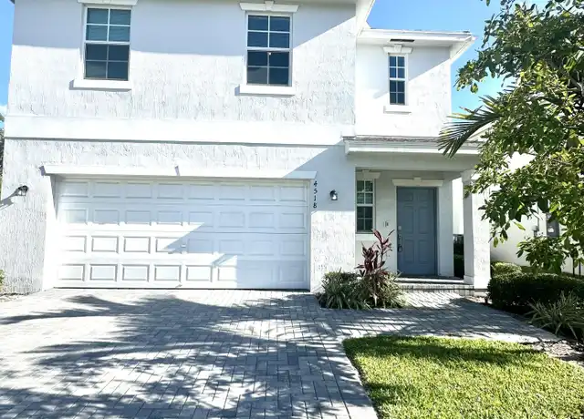 Property at 4518 Dow Ln, Lake Worth, FL, 33463, 4 beds, 2.5 baths, [object Object]