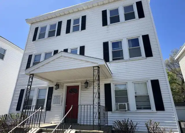 Property at 547 Hyde Park Ave, Roslindale, MA, 02131, 3 beds, 1 bath, [object Object]