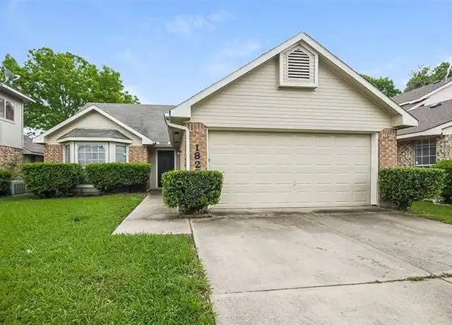 Property at 1825 Wild Willow Trl, Fort Worth, TX, 76134, 3 beds, 2 baths, [object Object]