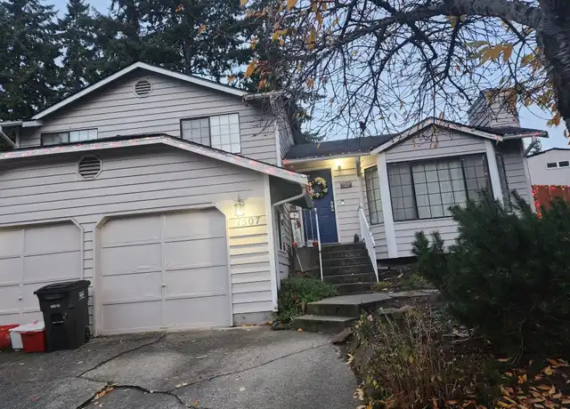 Property at 1507 51st Pl SW, Everett, WA, 98203, 1 bed, 1 bath, [object Object]