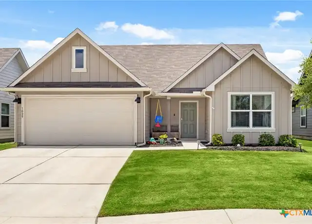 Property at 1029 Marvin Way, Seguin, TX, 78155, 3 beds, 2 baths, [object Object]