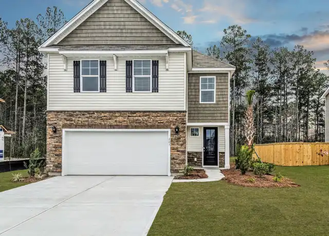 Property at 243 Celestial Blvd, Summerville, SC, 29486, 4 beds, 2.5 baths, [object Object]