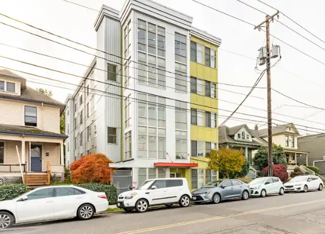 Property at Alcove Northwest - 2250 NW Thurman St, Portland, OR, 97210, 0 beds, 1 bath, [object Object]
