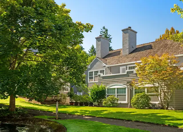 Property at 8500 SW Curry Dr Unit C, Wilsonville, OR, 97070, 2 beds, 1 bath, [object Object]