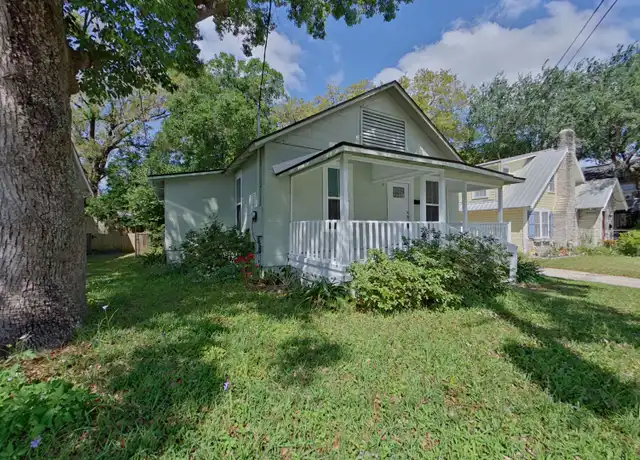 Property at 1844 Thacker Ave, Jacksonville, FL, 32207, 2 beds, 2 baths, [object Object]