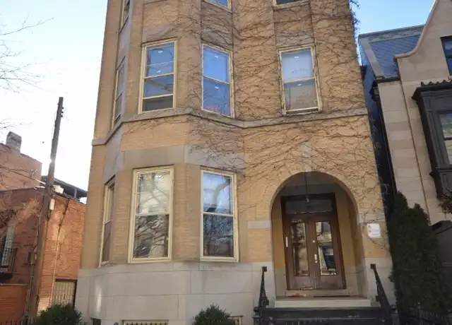 Property at 2214 N Kenmore Ave Unit 2, Chicago, IL, 60614, 4 beds, 2 baths, [object Object]