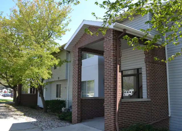 Property at 227 Raphael Ave Unit 4, Ames, IA, 50014, 1 bed, 1 bath, [object Object]