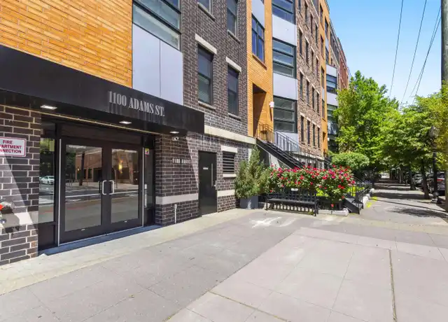 Property at 1100 Adams St #503, Hoboken, NJ, 07030, 2 beds, 2 baths, [object Object]