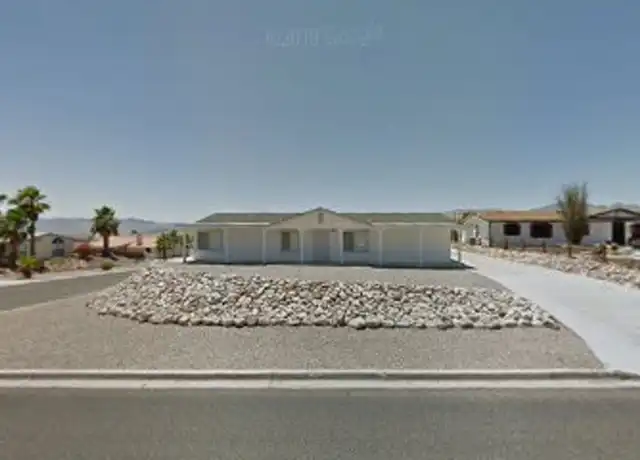 Property at 771 Pegasus Ranch Rd, Bullhead City, AZ, 86429, 3 beds, 2 baths, [object Object]