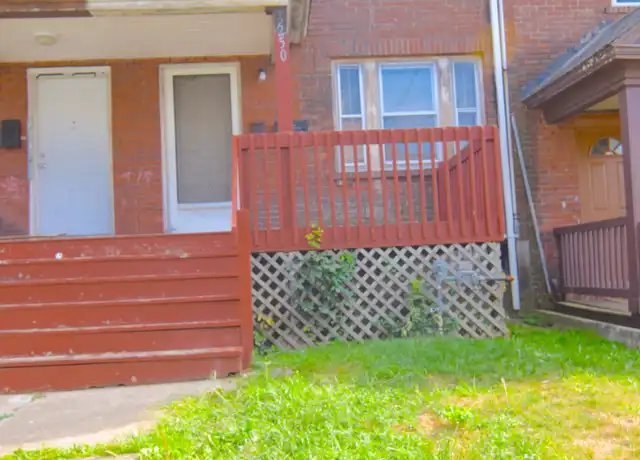 Property at 250 Wood St, Waterbury, CT, 06704, 3 beds, 2 baths, [object Object]