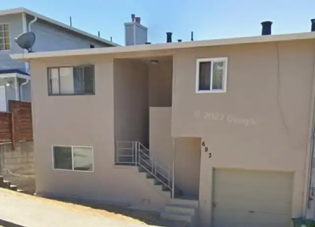 Property at 693 Humboldt St, Richmond, CA, 94805, 2 beds, 1 bath, [object Object]