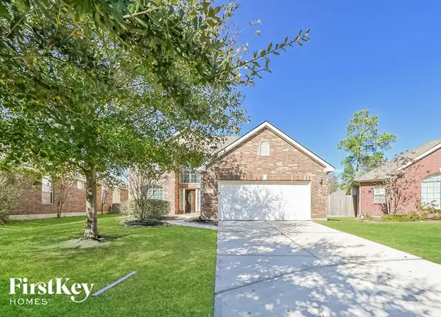 Property at 7206 Emerald Run Ln, Spring, TX, 77379, 4 beds, 3.5 baths, [object Object]