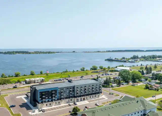 Property at Bluewater Flats - 110 E 2nd St, Superior, WI, 54880, 1-2 bed, 1-2 bath, [object Object]