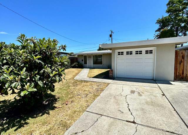 Photo of 1385 Socorro Ave, Sunnyvale, CA 94089