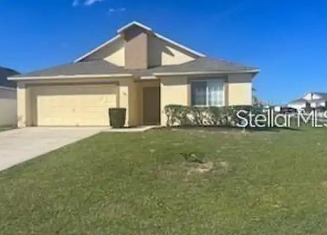 Property at 549 Hillcrest Dr, Davenport, FL, 33897, 4 beds, 2 baths, [object Object]