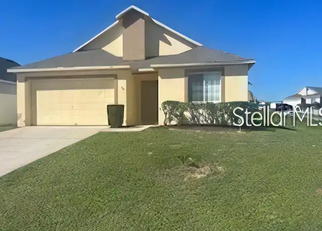 Property at 549 Hillcrest Dr, Davenport, FL, 33897, 4 beds, 2 baths, [object Object]