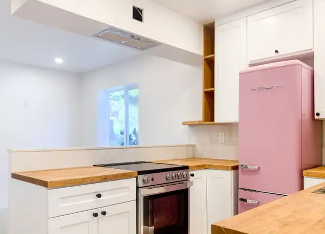 Property at 635 1/2 N Rampart Blvd, Los Angeles, CA, 90026, 1 bed, 1 bath, [object Object]