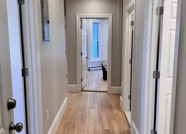 Property at 35 Brookline St #12, Cambridge, MA, 02139, 3 beds, 1.5 baths, [object Object]