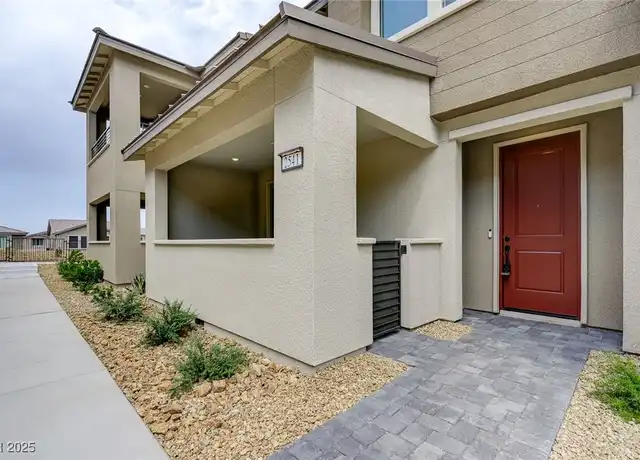 Property at 2541 Monolith St, Las Vegas, NV, 89138, 2 beds, 2.5 baths, [object Object]
