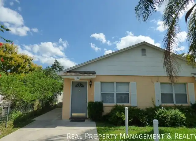 Property at 731 Herman Ave, Orlando, FL, 32803, 1 bed, 1 bath, [object Object]
