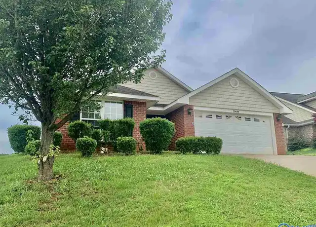 Property at 29680 Rock Creek Blvd, Harvest, AL, 35749, 3 beds, 2 baths, [object Object]