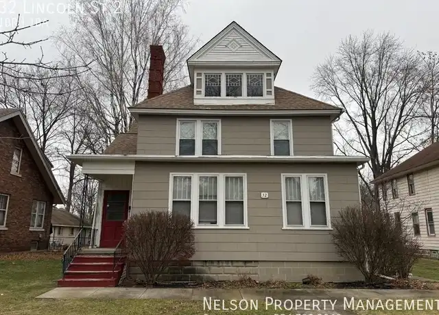 Property at 32 Lincoln St, Mt Clemens, MI, 48043, 1 bed, 1 bath, [object Object]