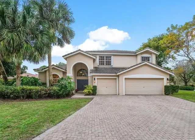 Property at 15395 Whispering Willow Dr, Wellington, FL, 33414, 5 beds, 3 baths, [object Object]