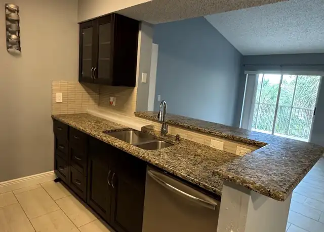Property at 4015 W McNab Rd Unit 307D, Pompano Beach, FL, 33069, 2 beds, 2 baths, [object Object]