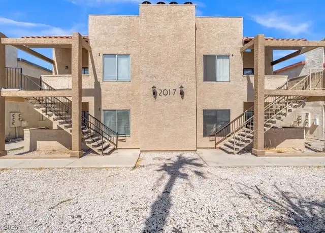 Property at 2017 Winwood St Unit 1, Las Vegas, NV, 89108, 2 beds, 2 baths, [object Object]