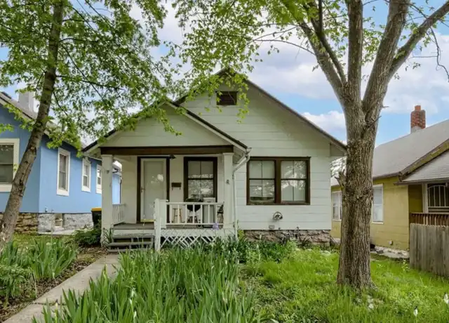 Property at 2028 Hardesty Ave, Kansas City, MO, 64127, 1 bed, 1 bath, [object Object]