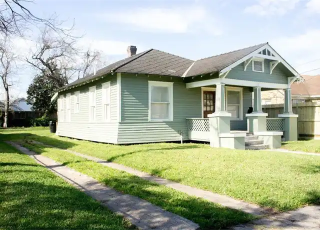Property at 10 Delmar St, Houston, TX, 77011, 3 beds, 1 bath, [object Object]