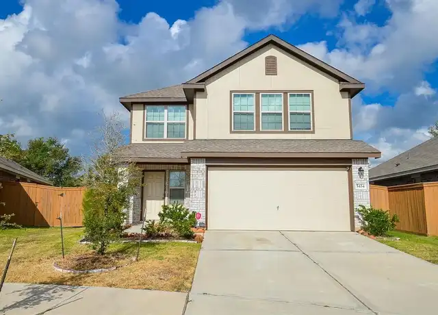 Property at 5434 Logan Dale Dr, Brookshire, TX, 77423, 4 beds, 2.5 baths, [object Object]