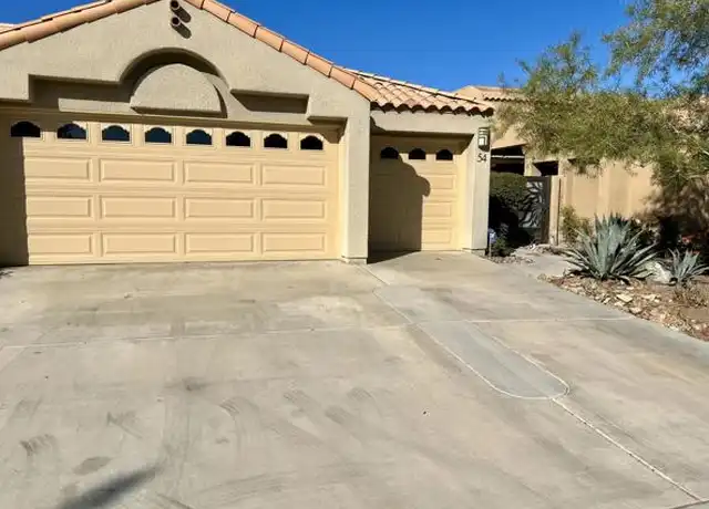 Property at 54 Pine Valley Dr, Rancho Mirage, CA, 92270, 3 beds, 2 baths, [object Object]