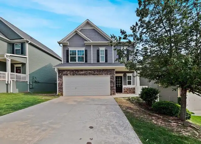 Property at 3018 Woodward Down Trl, Buford, GA, 30519, 3 beds, 2.5 baths, [object Object]