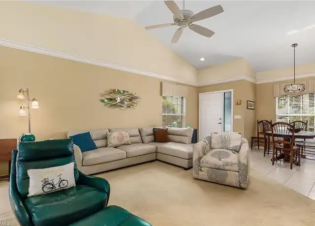 Property at 980 Partridge Cir, Naples, FL, 34104, 2 beds, 2 baths, [object Object]
