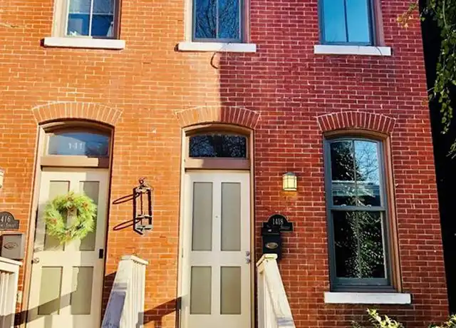 Property at 1418 Dolman St, Saint Louis, MO, 63104, 2 beds, 1 bath, [object Object]