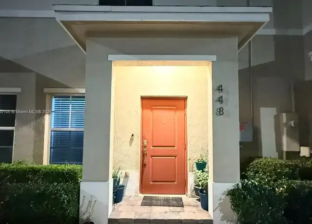 Property at 448 NE 5th St, Florida City, FL, 33034, 2 beds, 2.5 baths, [object Object]