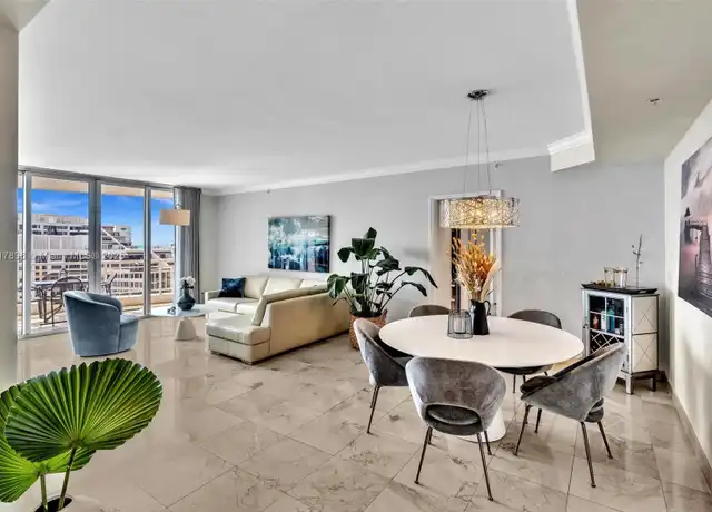 Property at 848 Brickell Key Dr #1805, Miami, FL, 33131, 2 beds, 2.5 baths, [object Object]