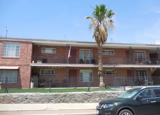 Property at 701 W Yandell Dr Unit 1, El Paso, TX, 79902, 1 bed, 1 bath, [object Object]