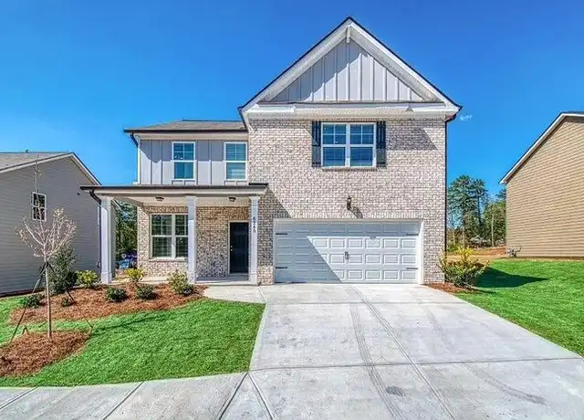 Property at 4321 Leighton Pl, Loganville, GA, 30052, 3 beds, 3 baths, [object Object]