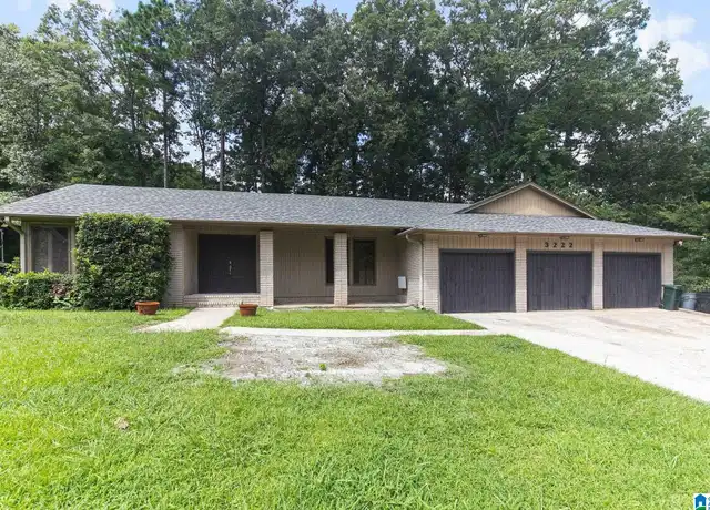 Property at 3222 Tyrol Ln, Vestavia Hills, AL, 35216, 3 beds, 2 baths, [object Object]