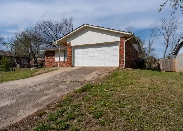 Property at 2806 Nassau Ave, Sand Springs, OK, 74063, 3 beds, 1 bath, [object Object]