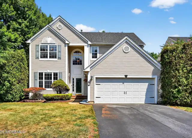 Property at 1 Exeter Pass, Colts Neck, NJ, 07722, 4 beds, 2.5 baths, [object Object]