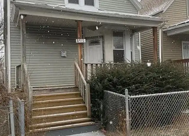 Property at 6915 S Damen Ave, Chicago, IL, 60636, 4 beds, 2 baths, [object Object]